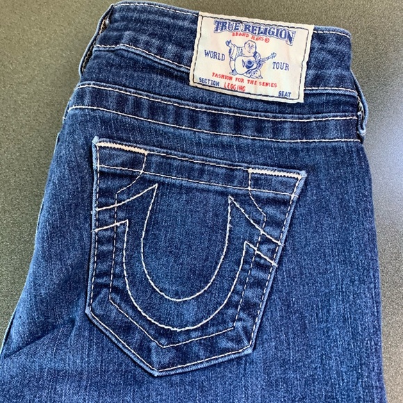 true religion jeans usa